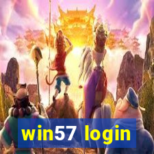 win57 login